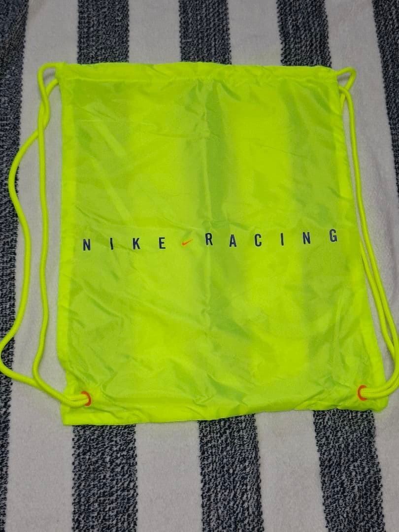 【新品未使用】NIKE アルファフライ3 女性用 27cm 男性用26.5cm