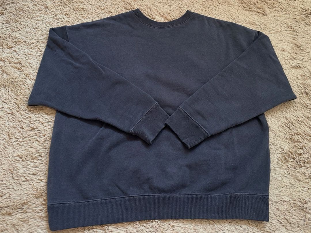 RHCロンハーマン セサミストリートコラボ キャラクタースウェット