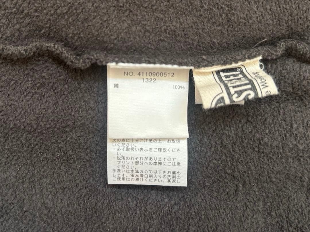 RHCロンハーマン セサミストリートコラボ キャラクタースウェット