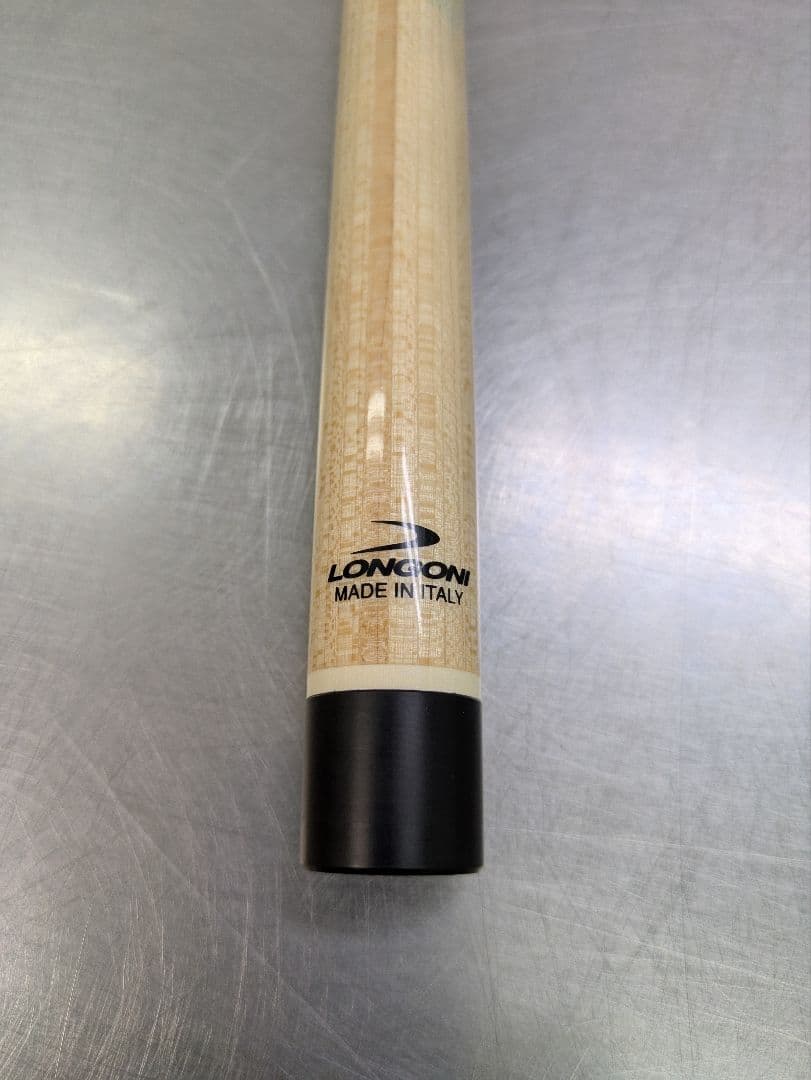 最終値下げ　ロンゴーニ　キャロム　ハイテクシャフト