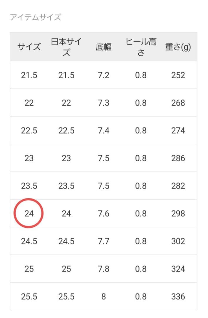 GRISE 24.0 黒 プリーツフラットシューズ