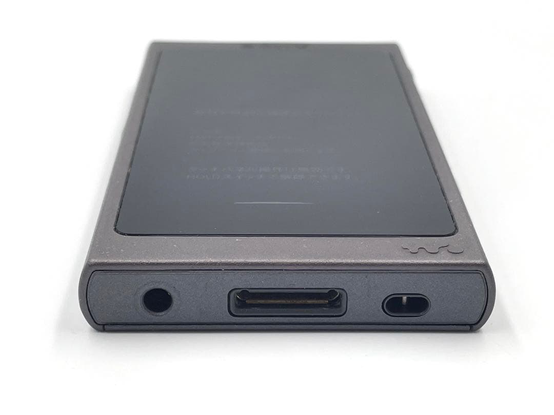 バッテリー良好！　外観美品　SONY WALKMAN NW-A47 64GB