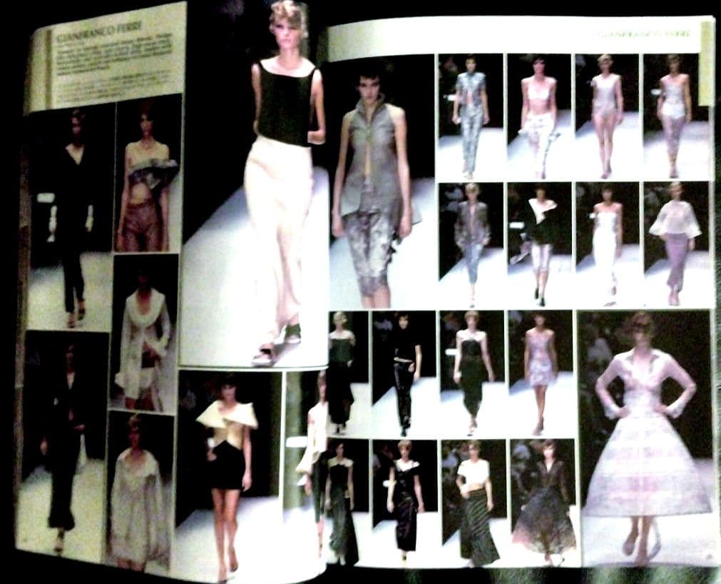 ♪2000 gap press S＆Sミラノ ニューヨークマドリッド バルセロナ