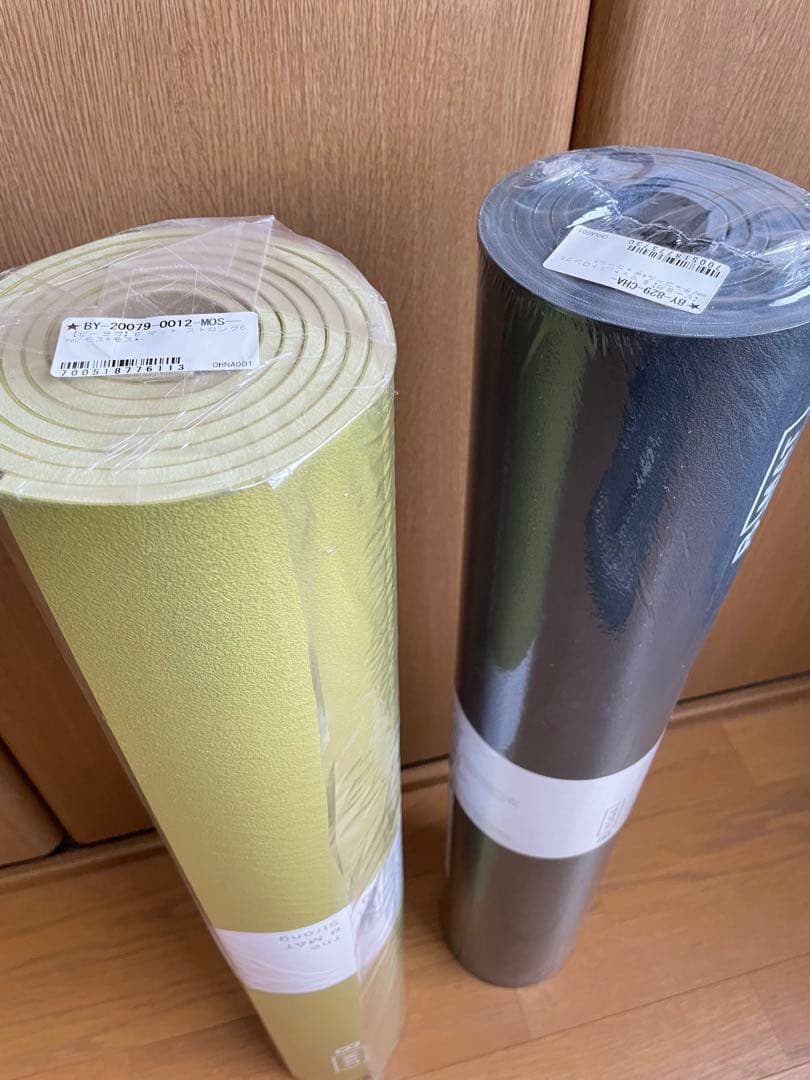 B YOGA B MAT Bマット(3色の中から１点)