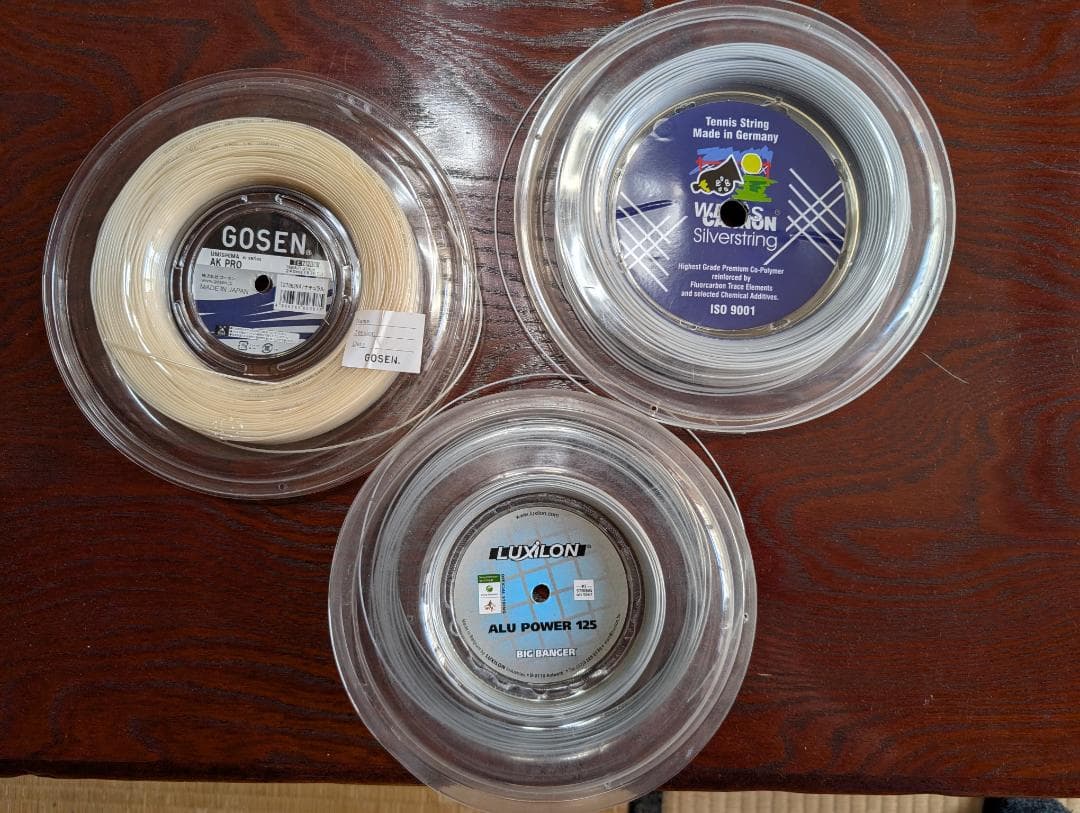 電動 ガット張り機 スタンド付　スピンジャパン　ディアナSP ver.2