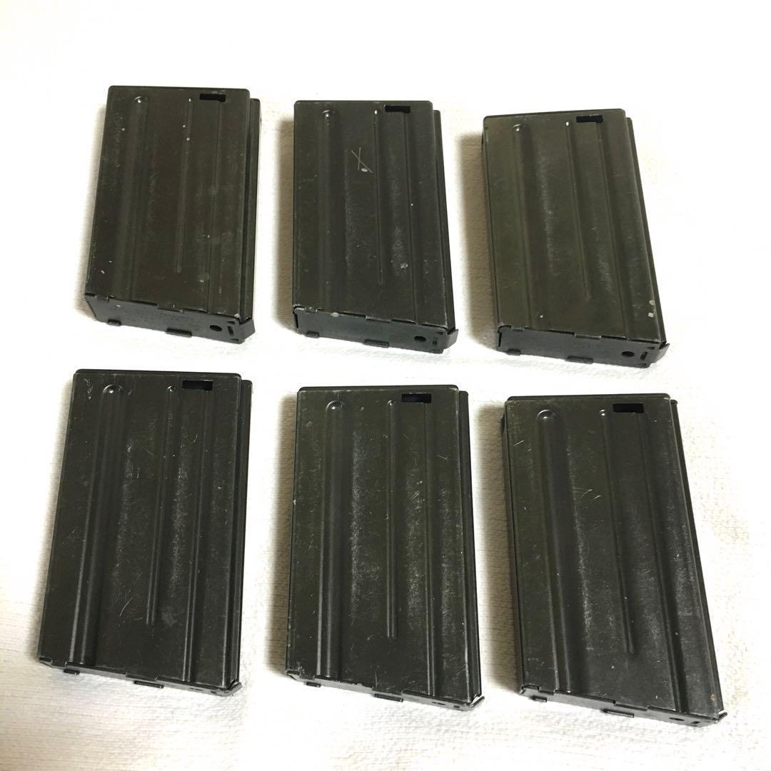 ま*。様 米軍ベトナム戦争/激レア/シールズ・ベスト/ダミーマガジン付き