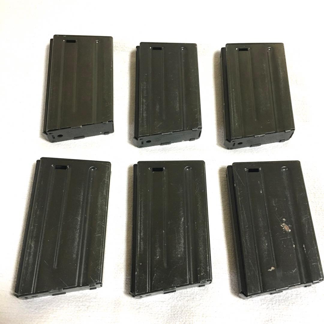 ま*。様 米軍ベトナム戦争/激レア/シールズ・ベスト/ダミーマガジン付き