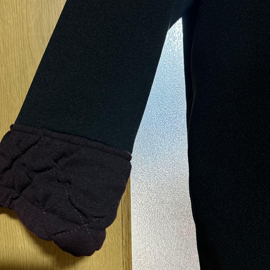 ペコです　詩仙堂コート