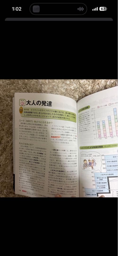 徹底図解　心理学