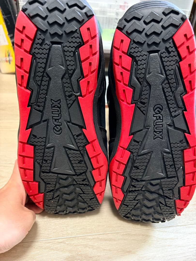 ジ*ン様 【極美品】FLUX フラックスVR-SPEED スノーボード ブーツ