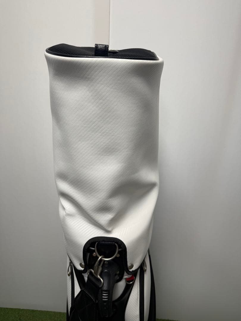 TOUR STAGE キャディバッグ ツアーステージ ゴルフ