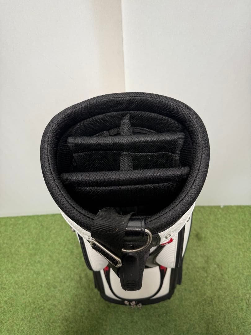 TOUR STAGE キャディバッグ ツアーステージ ゴルフ