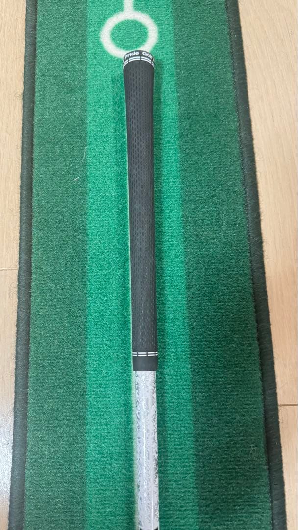 DENALI RED 50G 5.5 PING ピン 1W シャフト