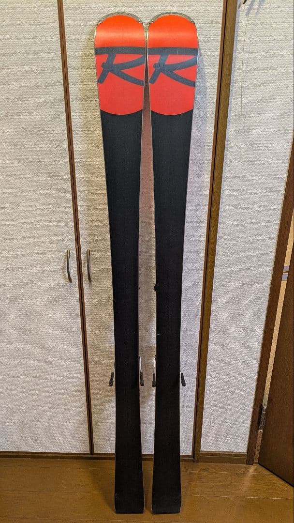 【キャンペーン価格〜12/14】HERO ELITE PLUS Ti 160cm