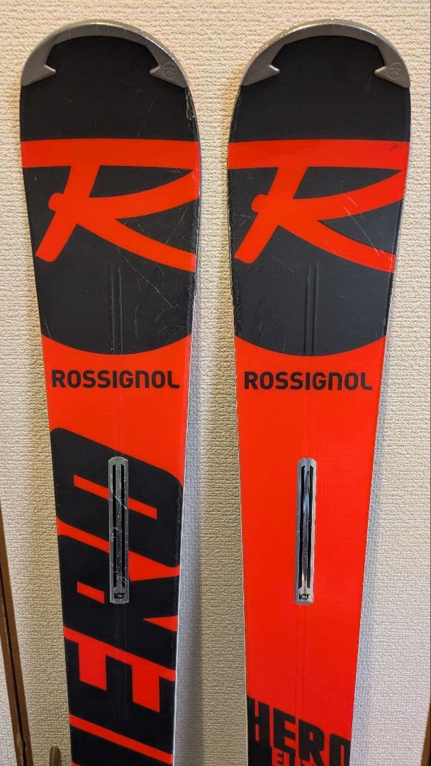 【キャンペーン価格〜12/14】HERO ELITE PLUS Ti 160cm