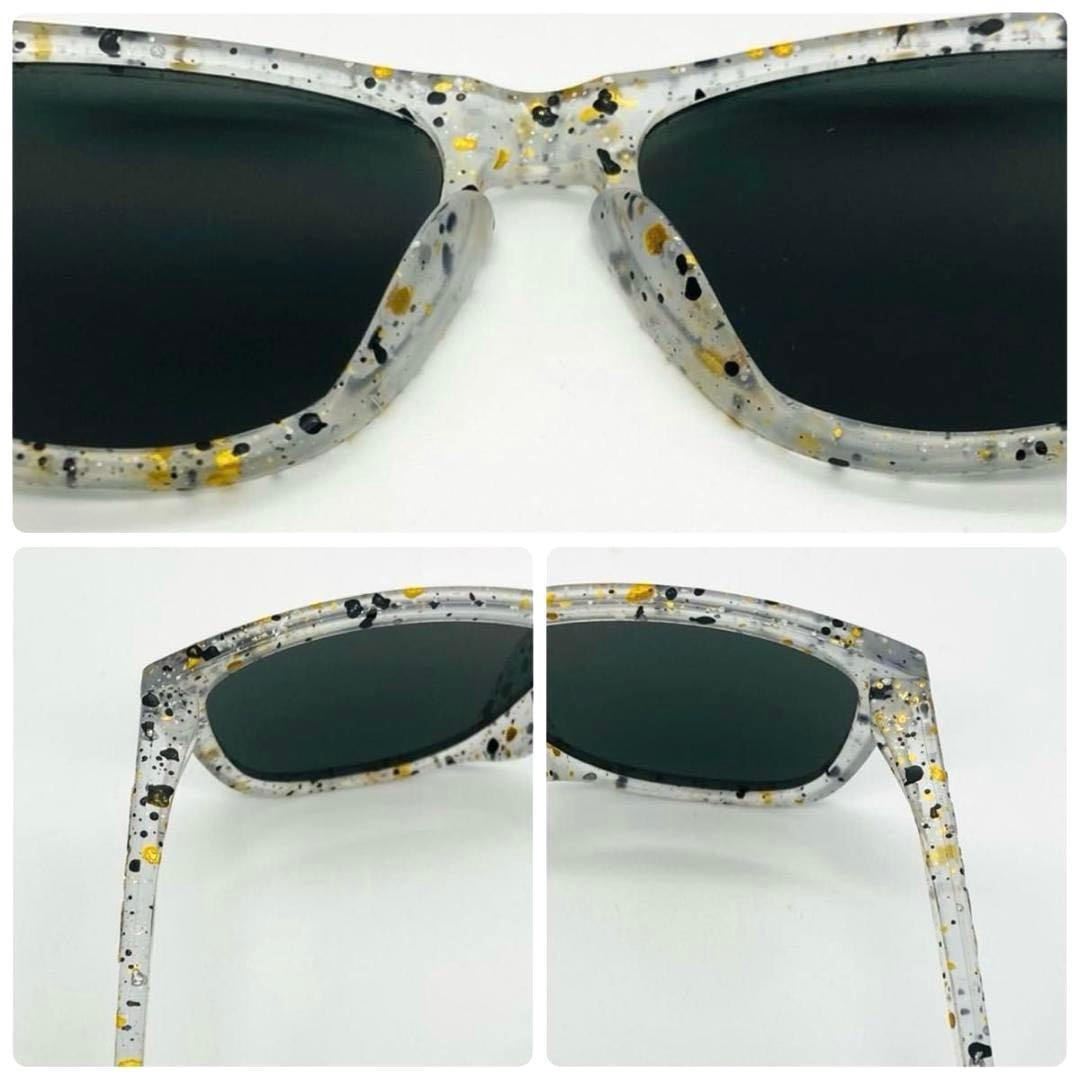 OAKLEY FROGSKINS オークリー フロッグスキン　スプラッター 偏光