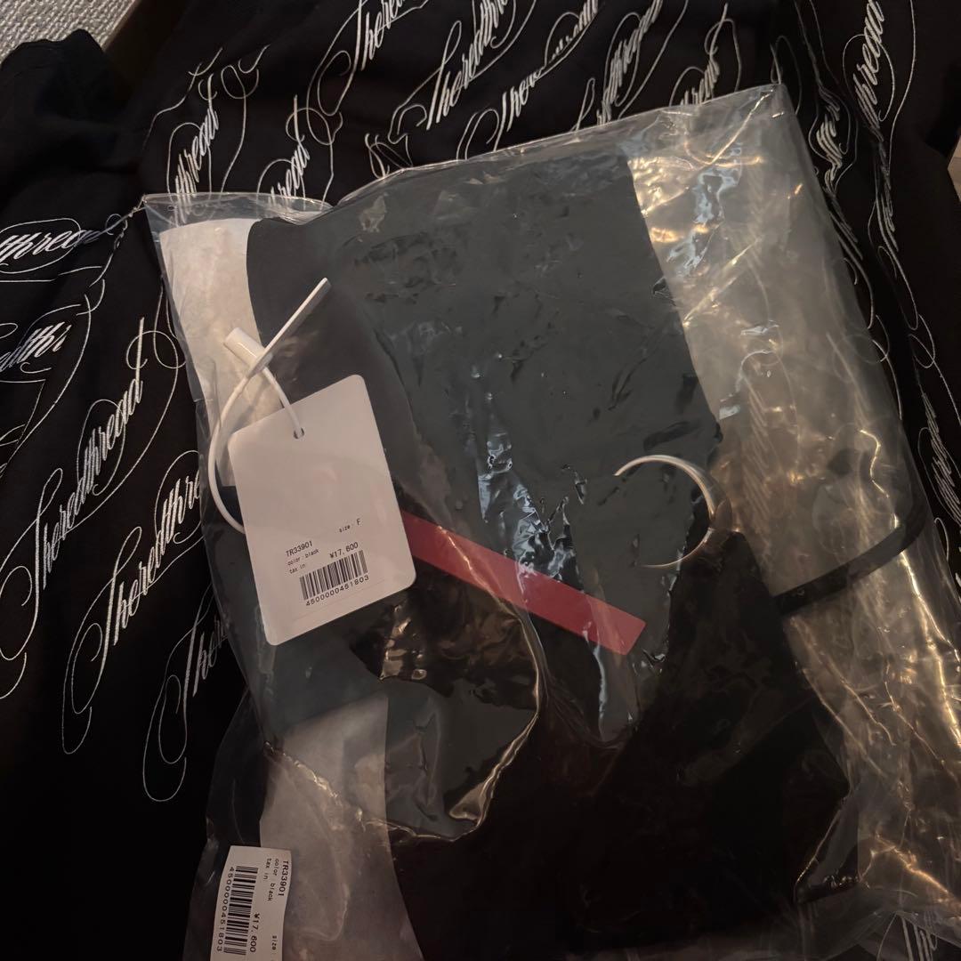 水着・ラッシュガード theredthread S bitter ring swimwear