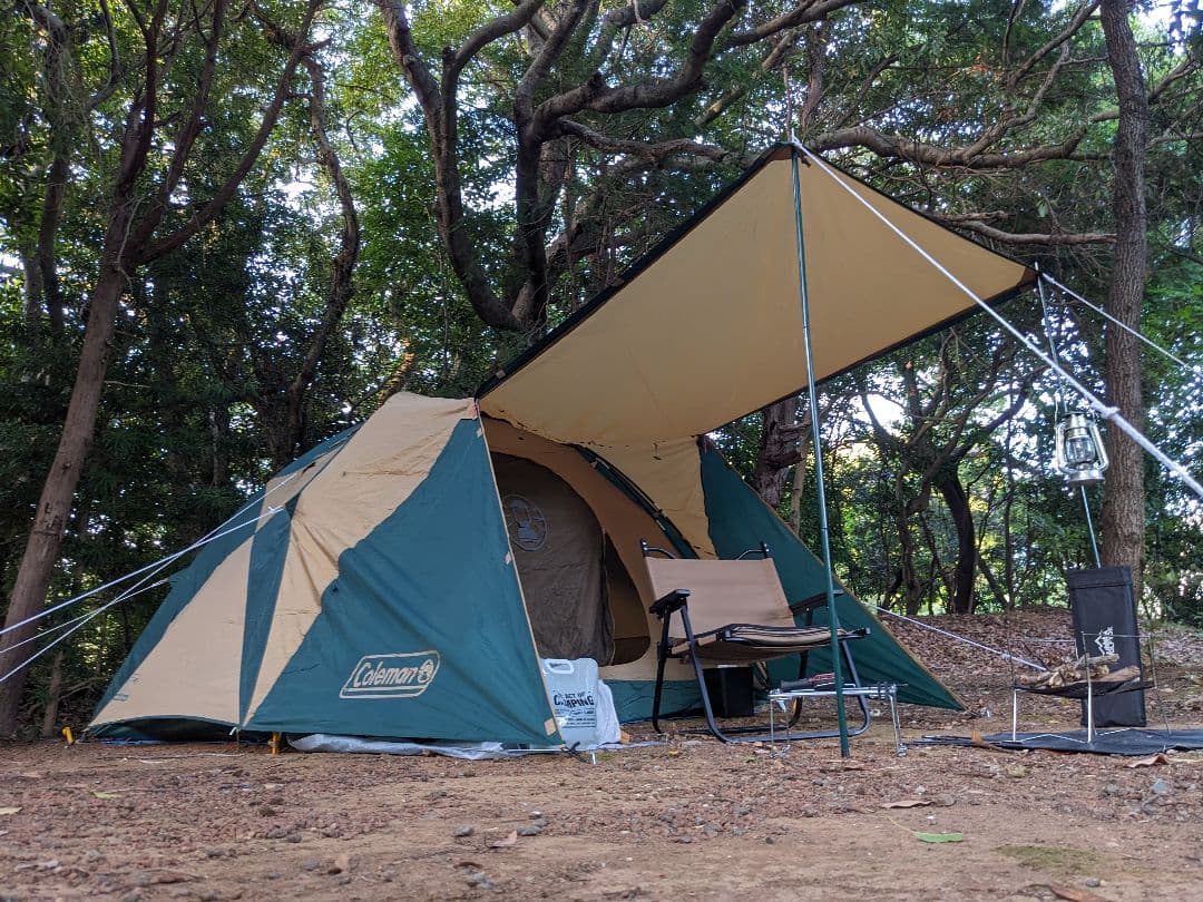 テント・タープ BC WIDEDOME PLUS/270