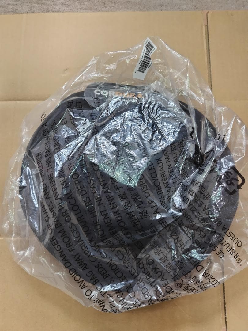 新品 Supreme GOODENOUGH Patchwork Crusher