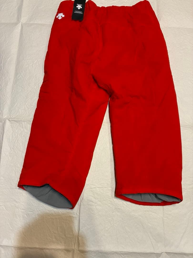 新品 デサント メイト S.I.O ミドラー DESCENTE MATE