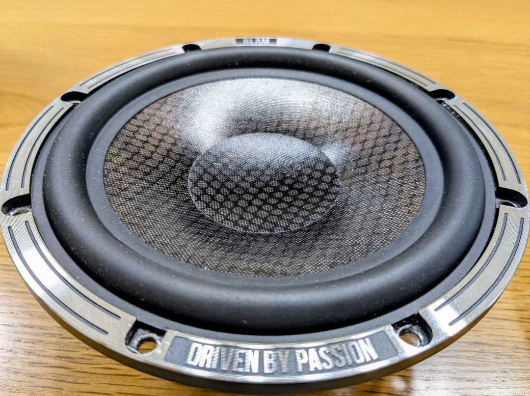 ★ BLAM L165S LIVE スピーカー セット 中古 美品