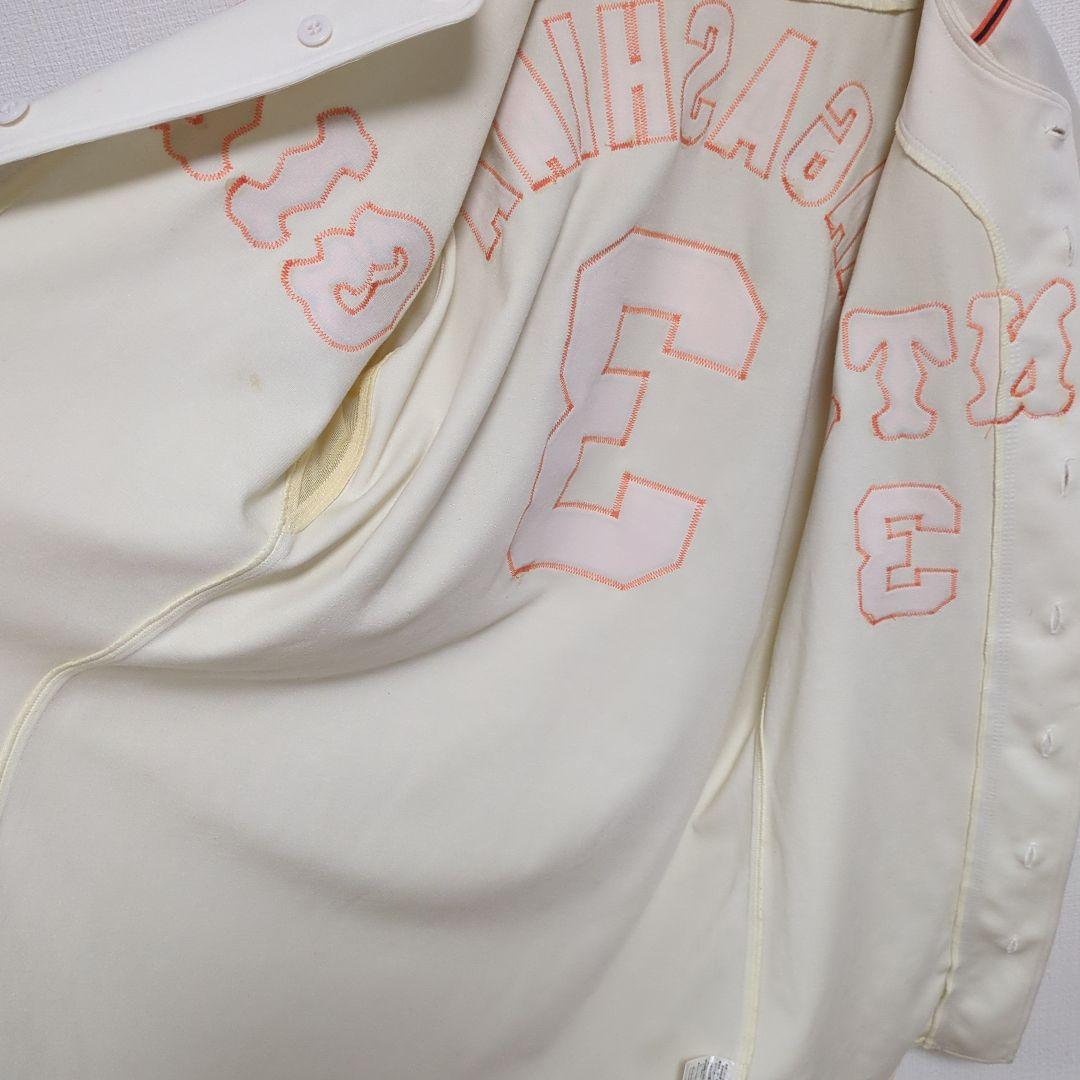 長島茂雄　2000年　プロコレ　ユニフォーム 読売　巨人　ジャイアンツ