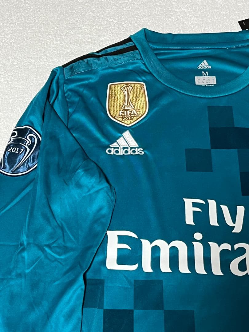 フジタ　激レア【新品・タグ付き】レアル ベイル　長袖　C L仕様