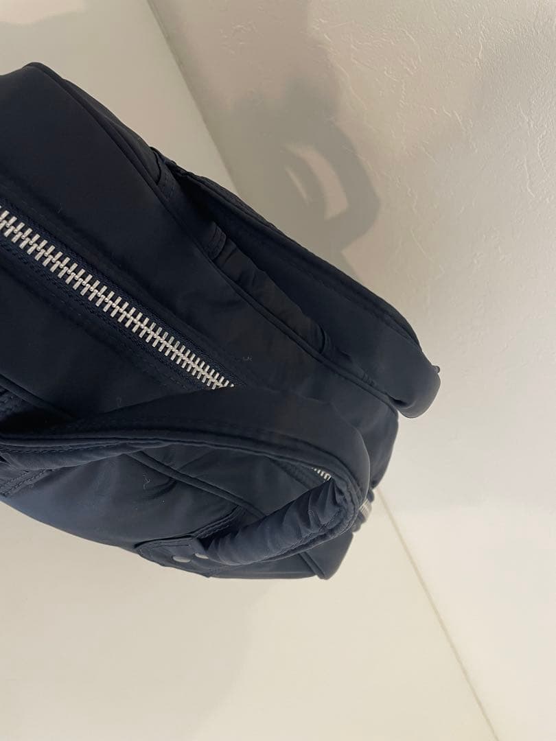 PORTERポータータンカーミニボストンネイビー