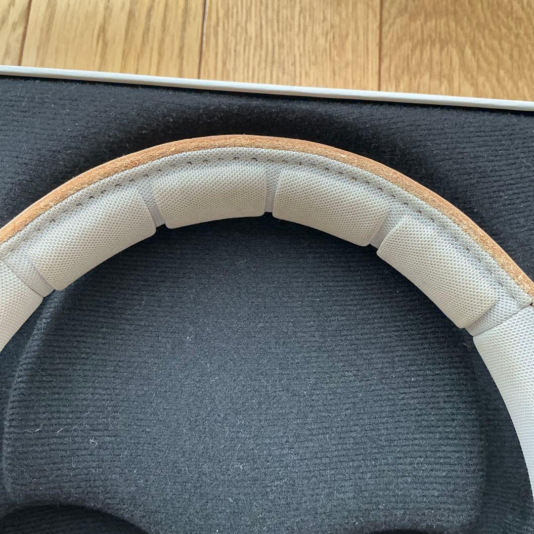 B&O H9i ワイヤレスヘッドホン