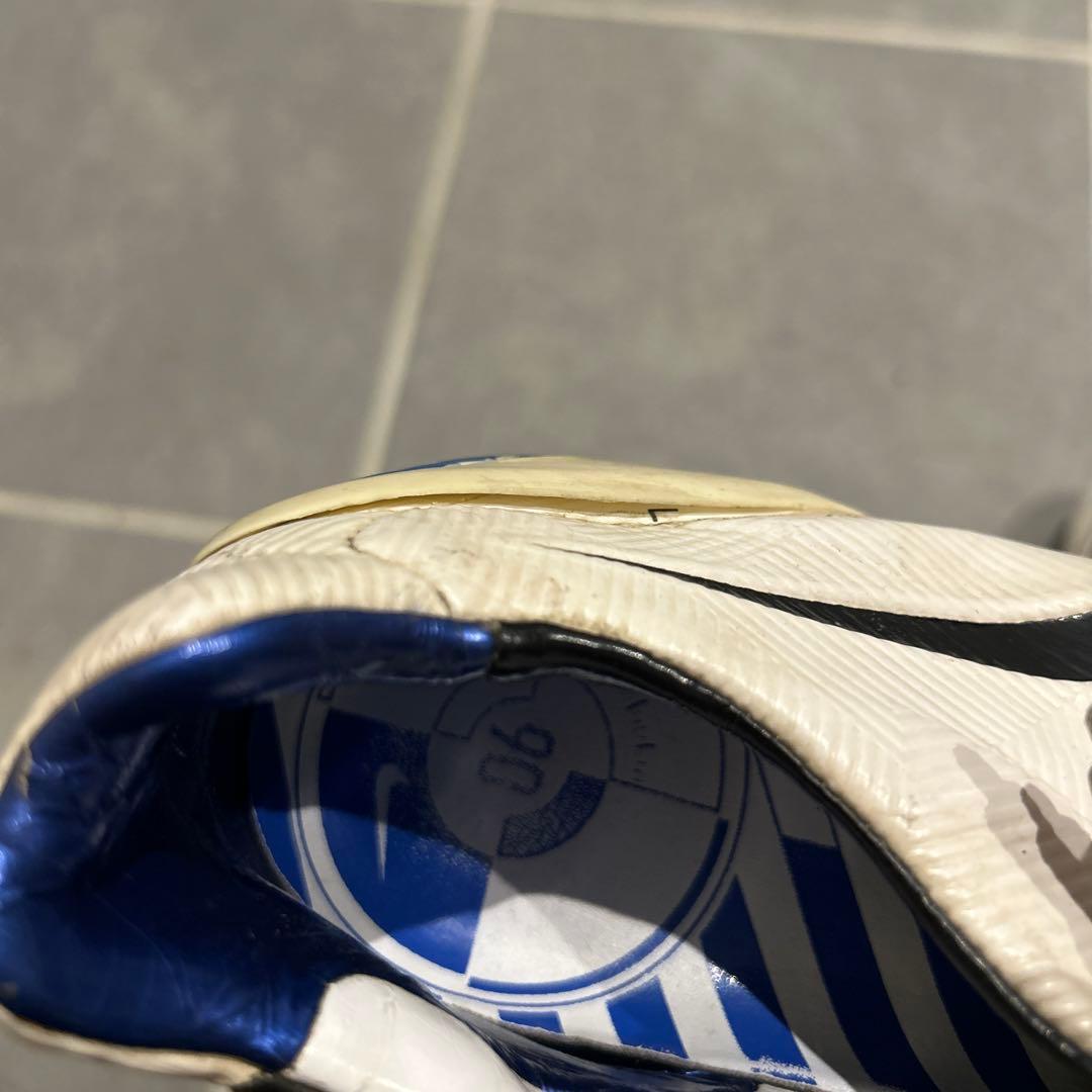 NIKE TOTAL90 LASER Ⅱ HG