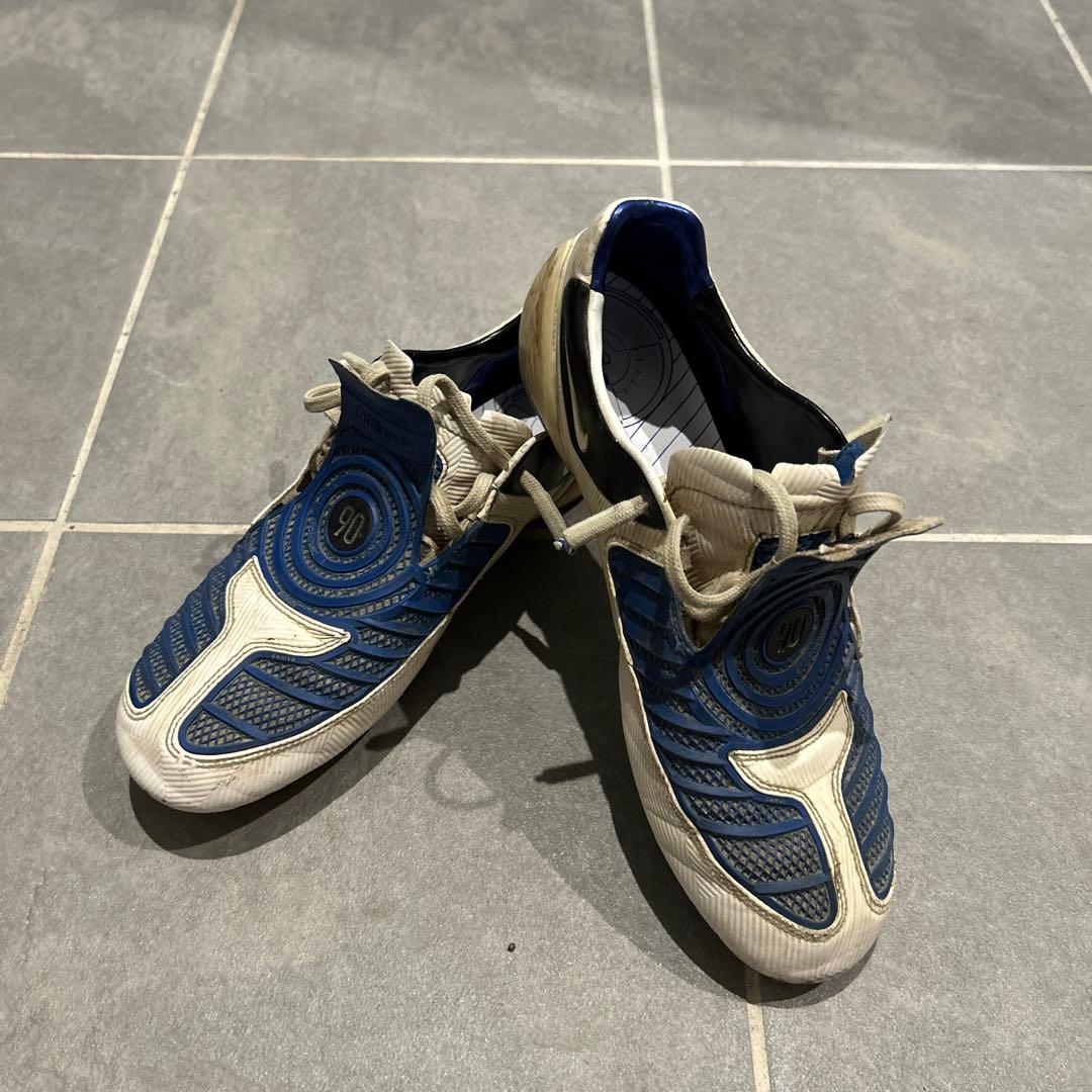 NIKE TOTAL90 LASER Ⅱ HG