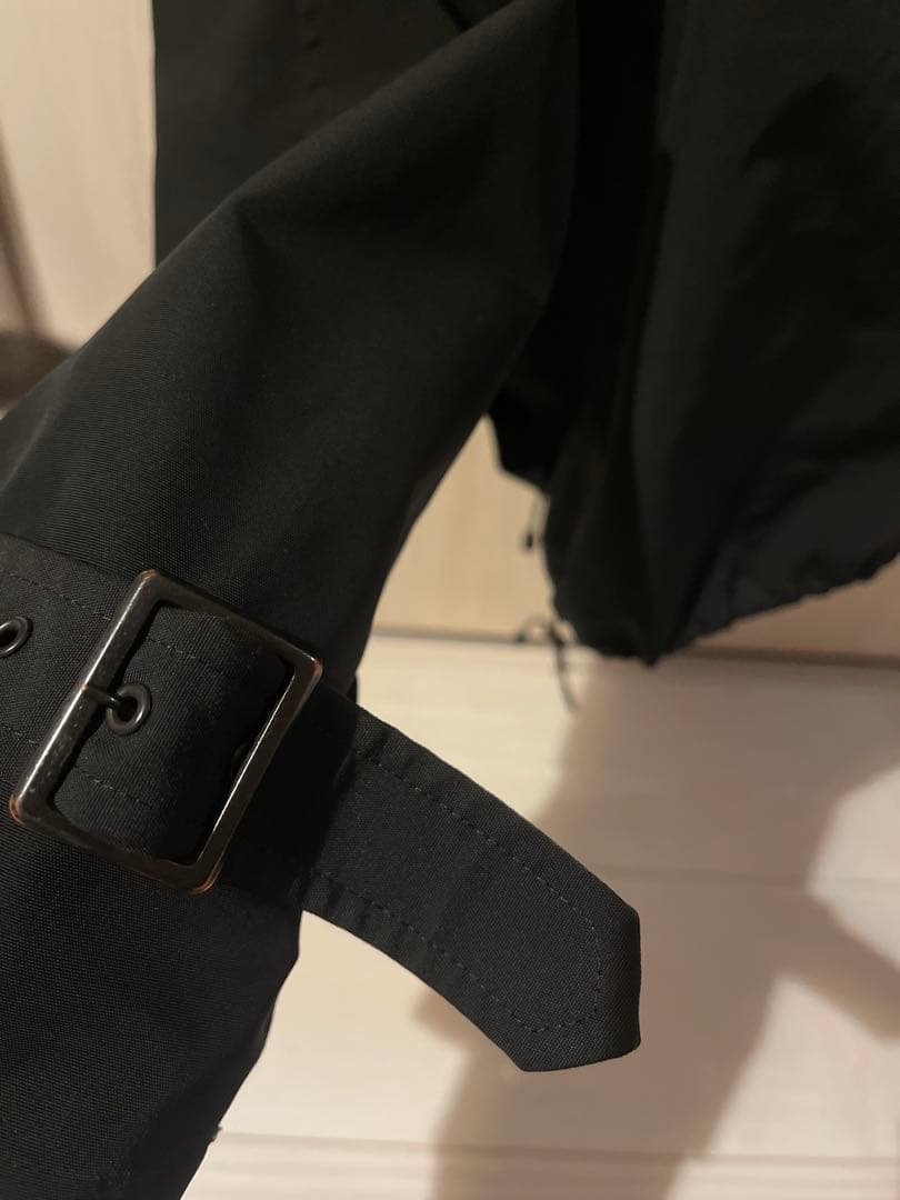 JUNYA WATANABE ジュンヤワタナベ2023FWシャーリングジャケット