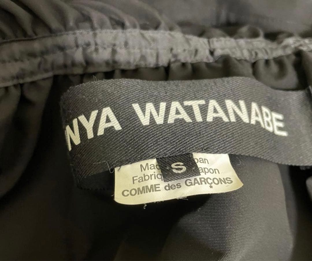 JUNYA WATANABE ジュンヤワタナベ2023FWシャーリングジャケット