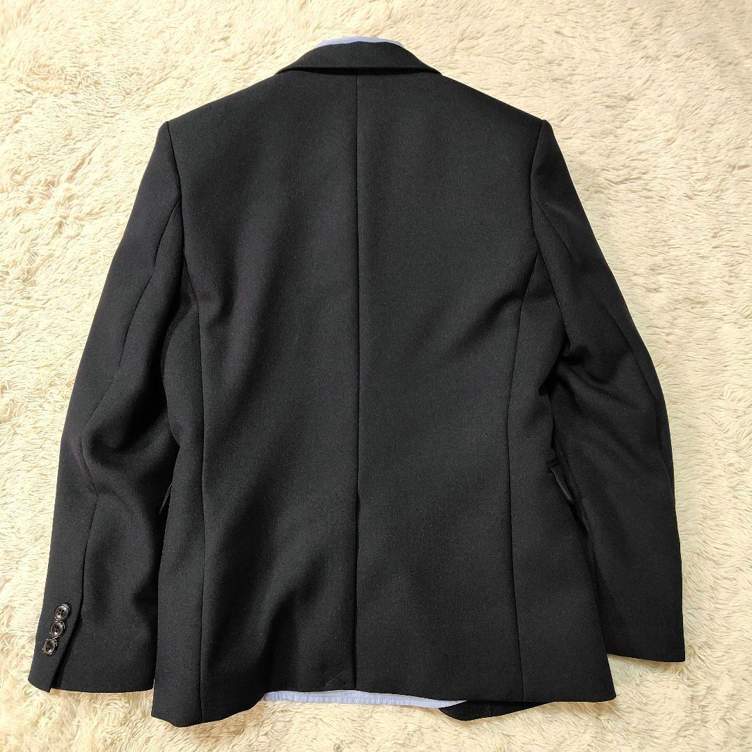 新品✨4点セット✨卒服✨バッチ付✨ウォルツバイビームスデザイン フォーマルスーツ