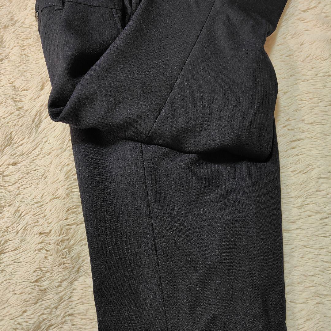 新品✨4点セット✨卒服✨バッチ付✨ウォルツバイビームスデザイン フォーマルスーツ