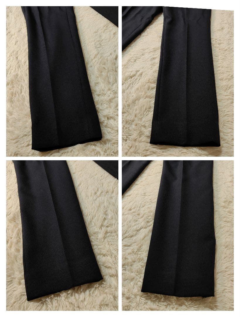 新品✨4点セット✨卒服✨バッチ付✨ウォルツバイビームスデザイン フォーマルスーツ