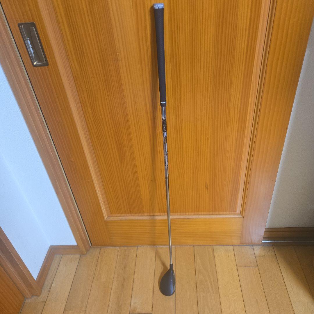 PING G428 3番ユーティリティ 19度