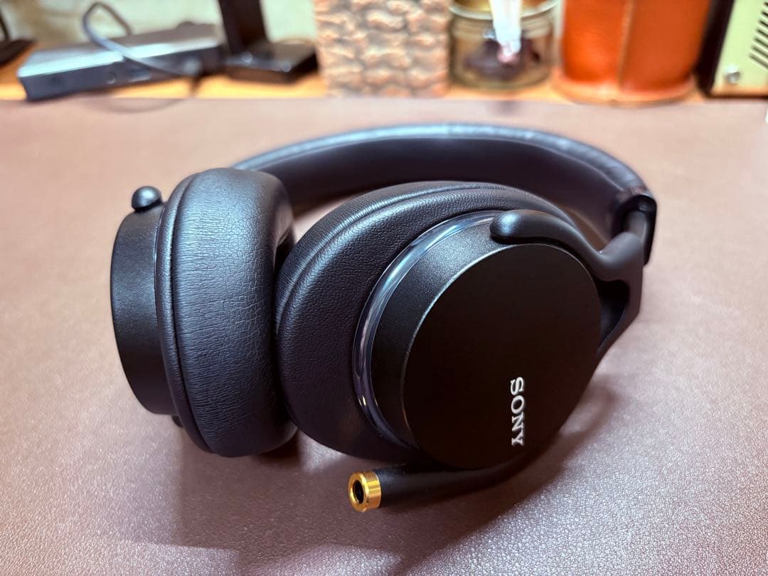 MDR-1AM2（美品）