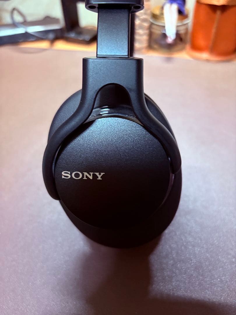 MDR-1AM2（美品）