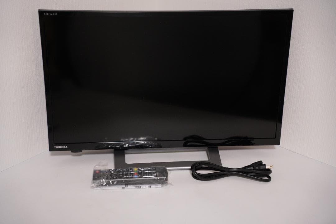 REGZA 東芝　24V34 液晶テレビ　リモコン互換品 レグザ