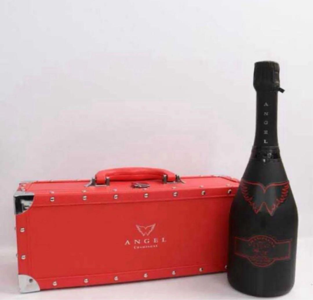 【専用❗】ANGEL ブリュットロゼ・ヘイローイエロー・ヘイローレッドset