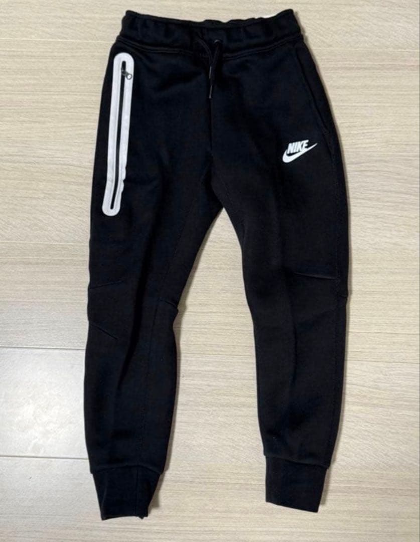 Nike テックフリース　下　xs