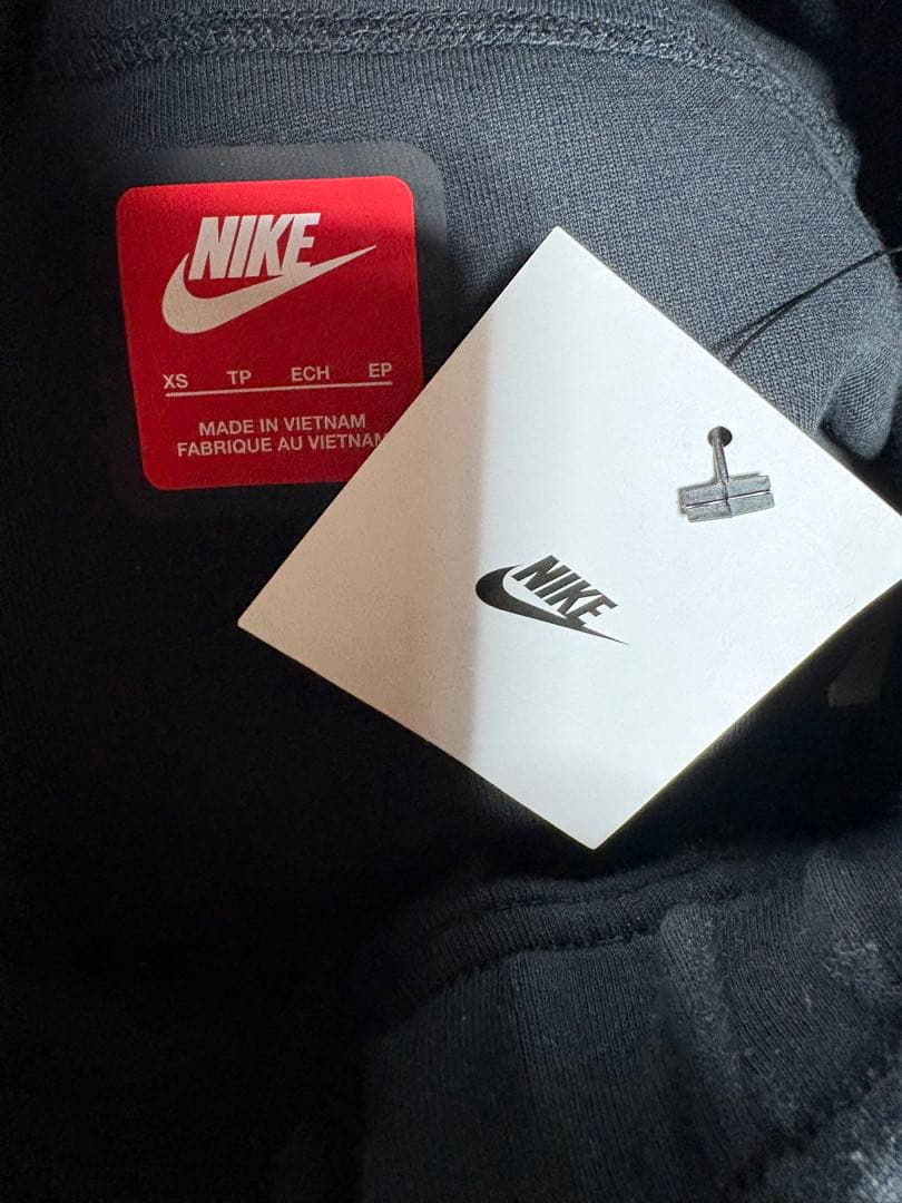 Nike テックフリース　下　xs