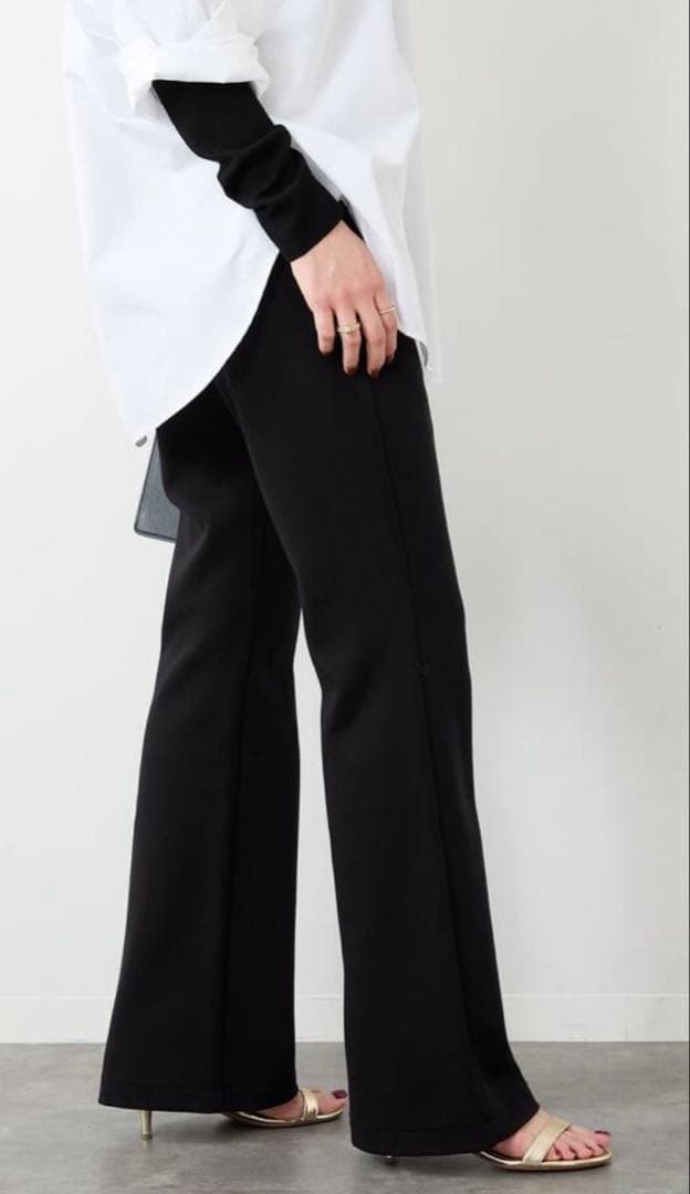 【新品未使用】Deuxieme Classe Director パンツ38