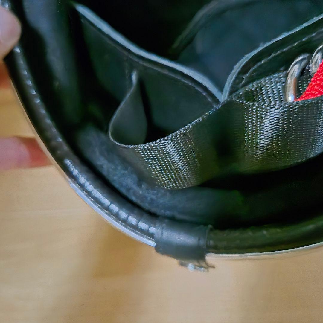 MTXタイプ ヘルメット Lサイズ ビートル レトロ ミニシェル