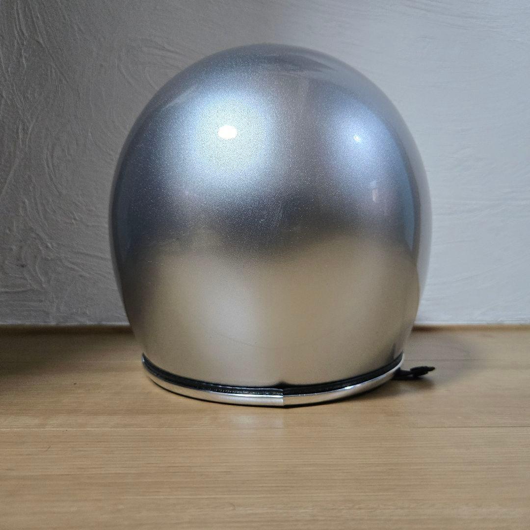 MTXタイプ ヘルメット Lサイズ ビートル レトロ ミニシェル