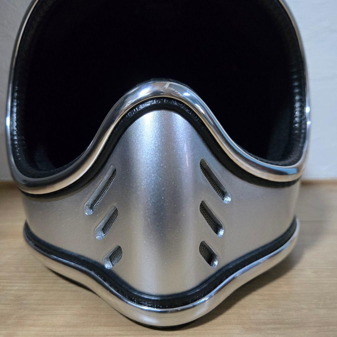 MTXタイプ ヘルメット Lサイズ ビートル レトロ ミニシェル