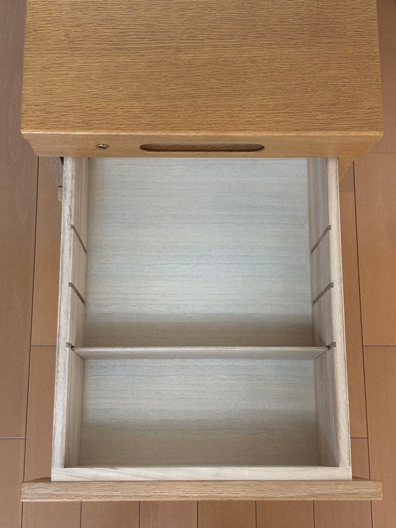 浜本工芸　学習机2セット　②袖机