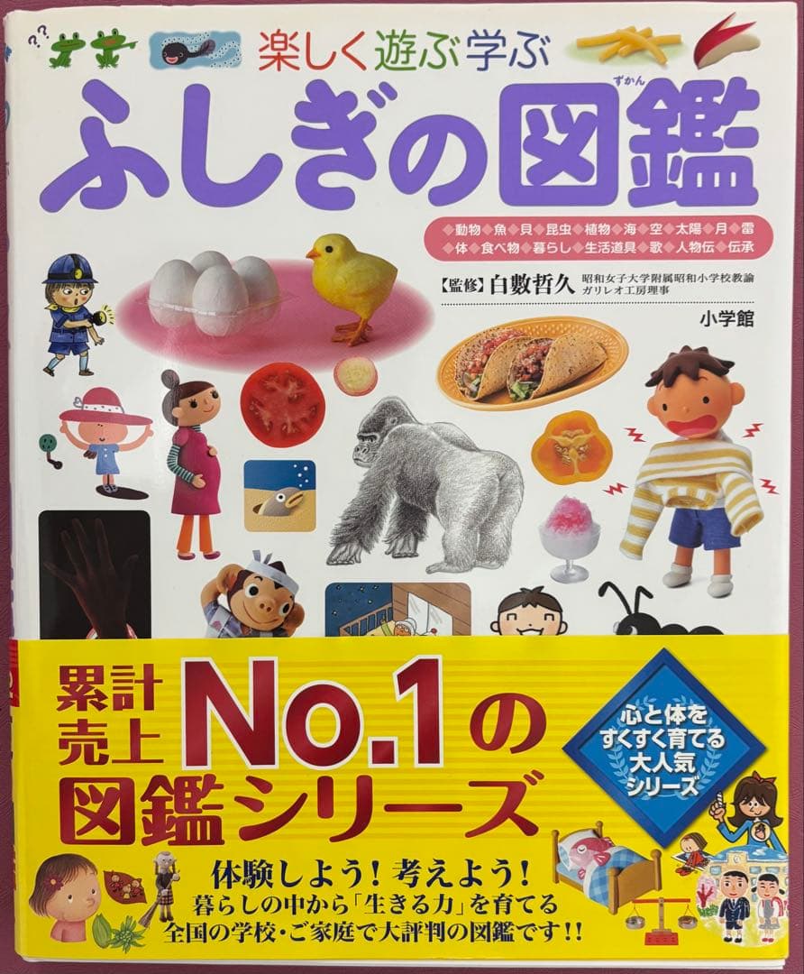 小学館の図鑑　NEO 9冊 小学館のこども図鑑　プレNEO 2冊
