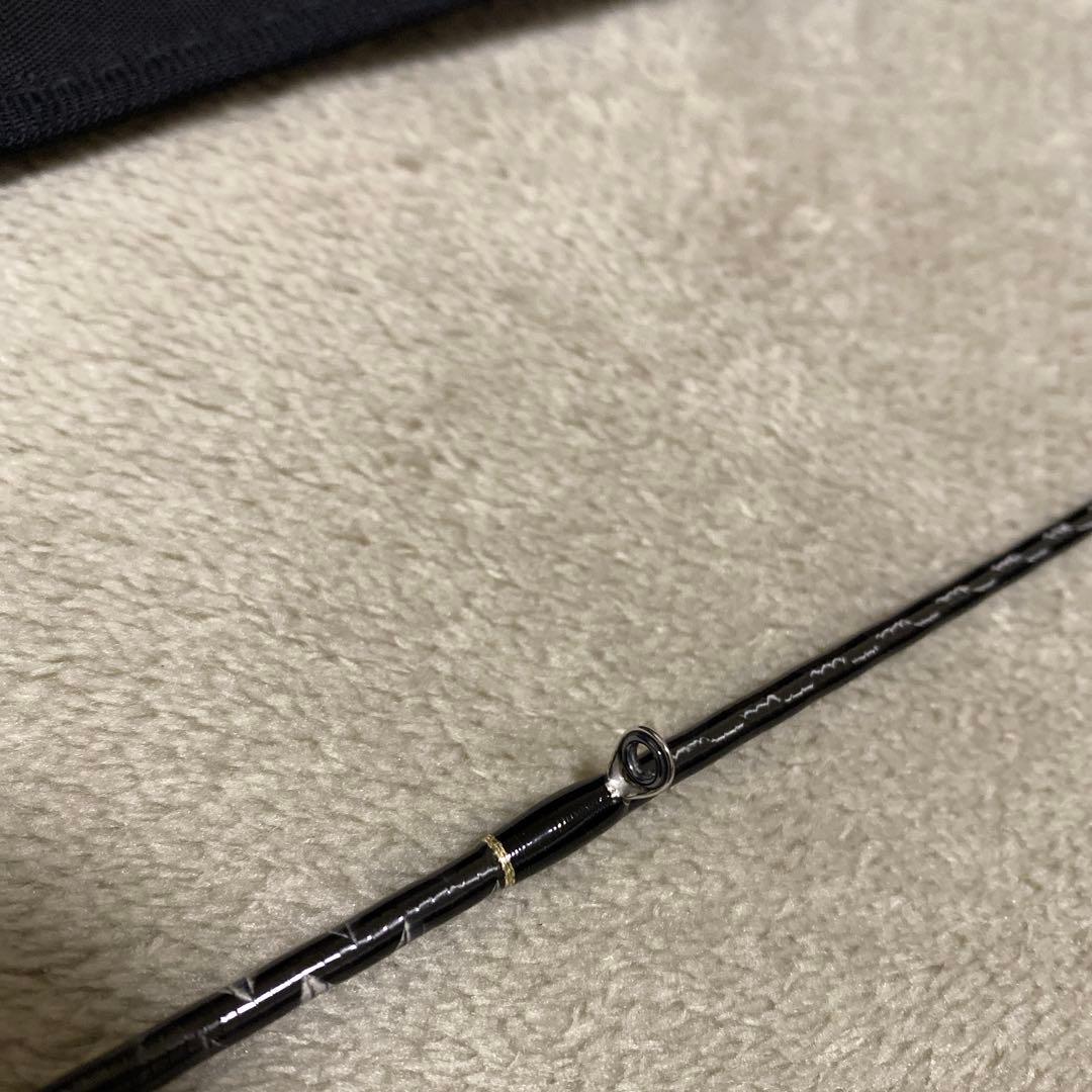 【未使用品】ソアレSS アジング S68SUL-S シマノ